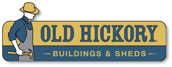 Old Hickory Buildings & Sheds