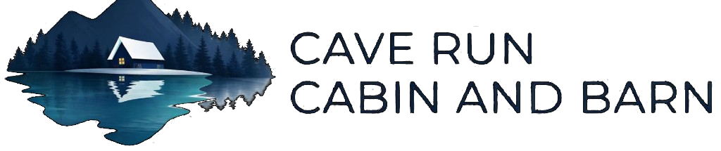 Cave Run Cabin and Barn
